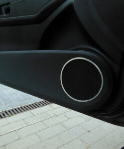 KIA CEED SPEAKER COVER - Quality interior & exterior steel car accessories and auto parts