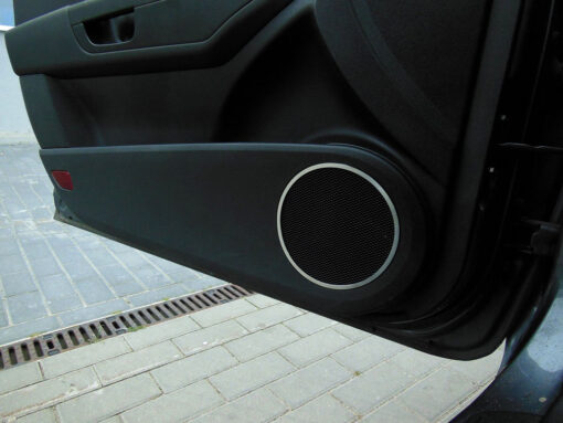 KIA CEED SPEAKER COVER - Quality interior & exterior steel car accessories and auto parts