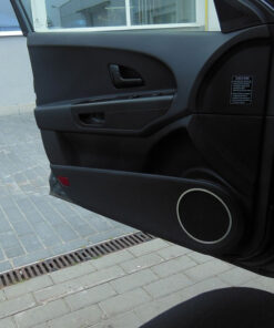 KIA CEED SPEAKER COVER - Quality interior & exterior steel car accessories and auto parts