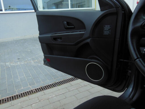 KIA CEED SPEAKER COVER - Quality interior & exterior steel car accessories and auto parts