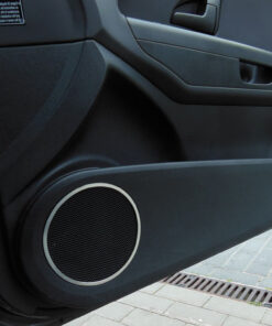 KIA CEED SPEAKER COVER - Quality interior & exterior steel car accessories and auto parts