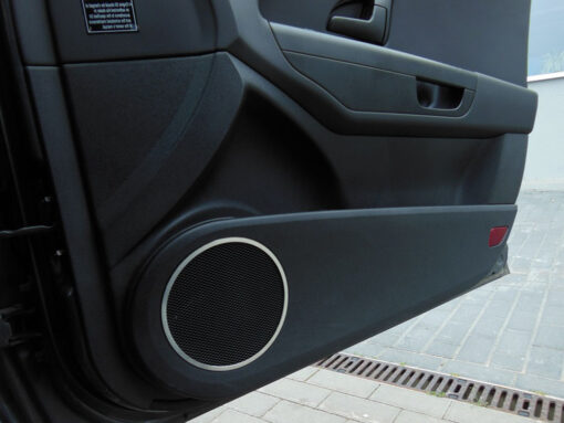 KIA CEED SPEAKER COVER - Quality interior & exterior steel car accessories and auto parts