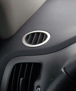 KIA SPORTAGE DEFROST VENT COVER - Quality interior & exterior steel car accessories and auto parts