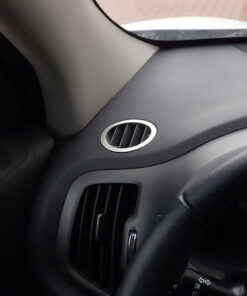 KIA SPORTAGE DEFROST VENT COVER - Quality interior & exterior steel car accessories and auto parts