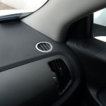 KIA SPORTAGE DEFROST VENT COVER - Quality interior & exterior steel car accessories and auto parts