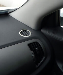 KIA SPORTAGE DEFROST VENT COVER - Quality interior & exterior steel car accessories and auto parts