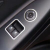 KIA CEED DOOR SWITCHES COVER - Quality interior & exterior steel car accessories and auto parts