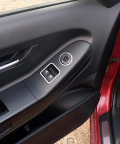 KIA CEED DOOR SWITCHES COVER - Quality interior & exterior steel car accessories and auto parts