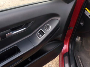 KIA CEED DOOR SWITCHES COVER - Quality interior & exterior steel car accessories and auto parts