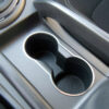 KIA SPORTAGE CUP HOLDER COVER - Quality interior & exterior steel car accessories and auto parts