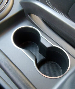 KIA SPORTAGE CUP HOLDER COVER - Quality interior & exterior steel car accessories and auto parts