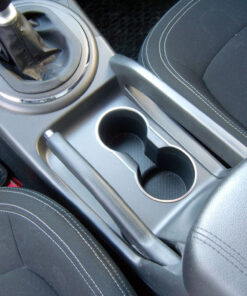 KIA SPORTAGE CUP HOLDER COVER - Quality interior & exterior steel car accessories and auto parts