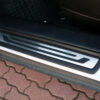 KIA SPORTAGE DOOR SILLS - Quality interior & exterior steel car accessories and auto parts