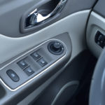 RENAULT CLIO IV DOOR CONTROL PANEL COVER - Quality interior & exterior steel car accessories and auto parts