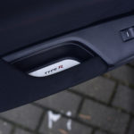HONDA CIVIC X & TYPE R V FK8 DOOR GRAB PLATE COVER - Quality interior & exterior steel car accessories and auto parts crafted with an attention to detail.