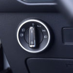 SEAT ATECA LIGHT SWITCH COVER - Quality interior & exterior steel car accessories and auto parts crafted with an attention to detail.