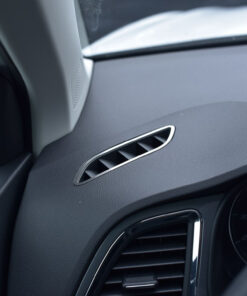 SEAT ATECA DEFROST VENT COVER - Quality interior & exterior steel car accessories and auto parts crafted with an attention to detail.