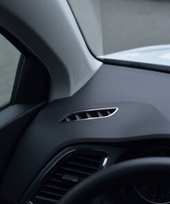 SEAT ATECA DEFROST VENT COVER - Quality interior & exterior steel car accessories and auto parts crafted with an attention to detail.