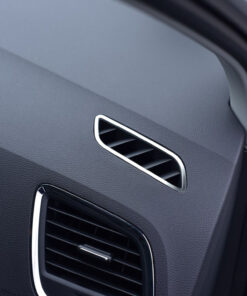 SEAT ATECA DEFROST VENT COVER - Quality interior & exterior steel car accessories and auto parts crafted with an attention to detail.