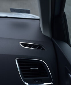 SEAT ATECA DEFROST VENT COVER - Quality interior & exterior steel car accessories and auto parts crafted with an attention to detail.