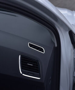 SEAT ATECA DEFROST VENT COVER - Quality interior & exterior steel car accessories and auto parts crafted with an attention to detail.