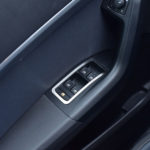 SEAT ATECA DOOR CONTROL SWITCHES COVER - Quality interior & exterior steel car accessories and auto parts crafted with an attention to detail.