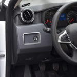 DACIA DUSTER 2 II Mk2 FRAME COVER - Quality interior & exterior steel car accessories and auto parts crafted with an attention to detail.
