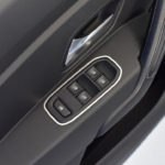 DACIA DUSTER 2 II DOOR CONTROL SWITCHES COVER - Quality interior & exterior steel car accessories and auto parts crafted with an attention to detail.