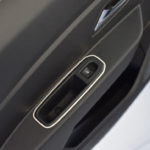 DACIA DUSTER 2 II DOOR CONTROL SWITCHES COVER - Quality interior & exterior steel car accessories and auto parts crafted with an attention to detail.