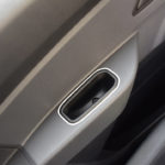 DACIA DUSTER 2 II DOOR CONTROL SWITCHES COVER - Quality interior & exterior steel car accessories and auto parts crafted with an attention to detail.