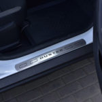 DACIA DUSTER 2 II Mk2 DOOR SILLS - Quality interior & exterior steel car accessories and auto parts crafted with an attention to detail.