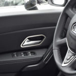 DACIA DUSTER 2 II Mk2 DOOR HANDLE COVER - Quality interior & exterior steel car accessories and auto parts crafted with an attention to detail.