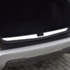 DACIA DUSTER 2 II Mk2 TRUNK PROTECTIVE COVER - Quality interior & exterior steel car accessories and auto parts crafted with an attention to detail.