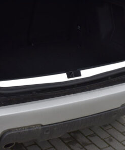 DACIA DUSTER 2 II Mk2 TRUNK PROTECTIVE COVER - Quality interior & exterior steel car accessories and auto parts crafted with an attention to detail.