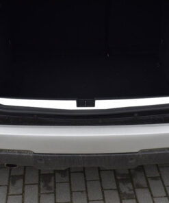 DACIA DUSTER 2 II Mk2 TRUNK PROTECTIVE COVER - Quality interior & exterior steel car accessories and auto parts crafted with an attention to detail.