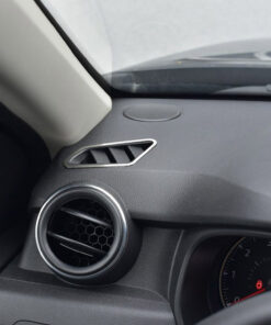 DACIA DUSTER 2 II Mk2 DEFROST VENT COVER - Quality interior & exterior steel car accessories and auto parts crafted with an attention to detail.