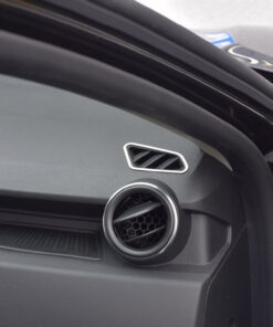 DACIA DUSTER 2 II Mk2 DEFROST VENT COVER - Quality interior & exterior steel car accessories and auto parts crafted with an attention to detail.