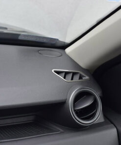 DACIA DUSTER 2 II Mk2 DEFROST VENT COVER - Quality interior & exterior steel car accessories and auto parts crafted with an attention to detail.