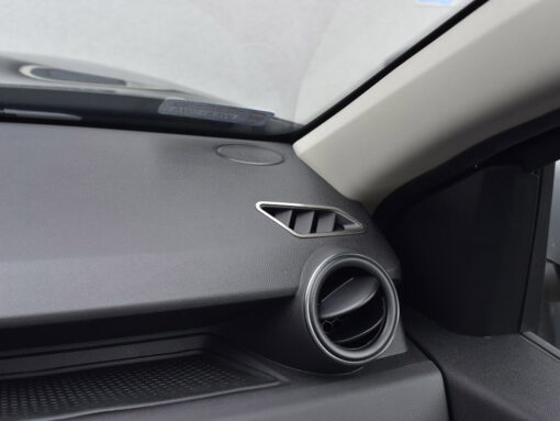 DACIA DUSTER 2 II Mk2 DEFROST VENT COVER - Quality interior & exterior steel car accessories and auto parts crafted with an attention to detail.