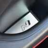 HYUNDAI i30N i30 N FASTBACK DOOR GRAB COVER - Quality interior & exterior steel car accessories and auto parts crafted with an attention to detail.