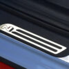 HYUNDAI i30N i30 N FASTBACK VELOSTER DOOR SILLS - Quality interior & exterior steel car accessories and auto parts crafted with an attention to detail.