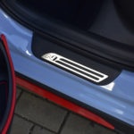 HYUNDAI i30N i30 N FASTBACK VELOSTER DOOR SILLS - Quality interior & exterior steel car accessories and auto parts crafted with an attention to detail.