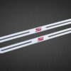 HONDA CIVIC Si IX 9TH GEN FG4 FB6 DOOR SILLS - Quality interior & exterior steel car accessories and auto parts crafted with an attention to detail.